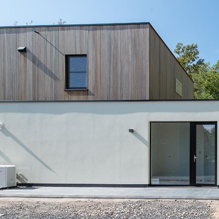 Fluithoekhoeve Koksijde Exteriör bild