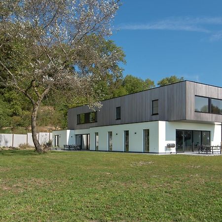 Fluithoekhoeve Koksijde Exteriör bild