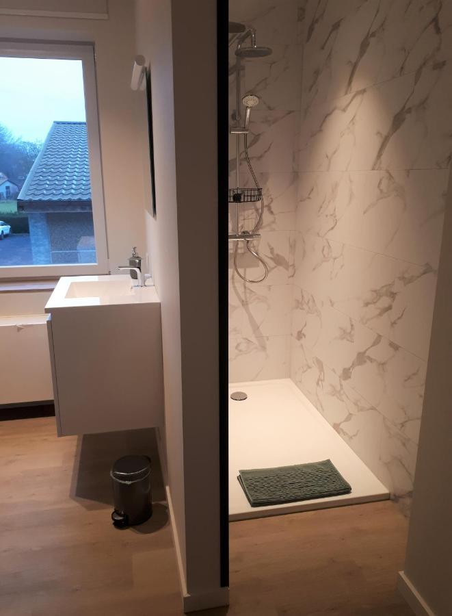 Fluithoekhoeve Koksijde Exteriör bild