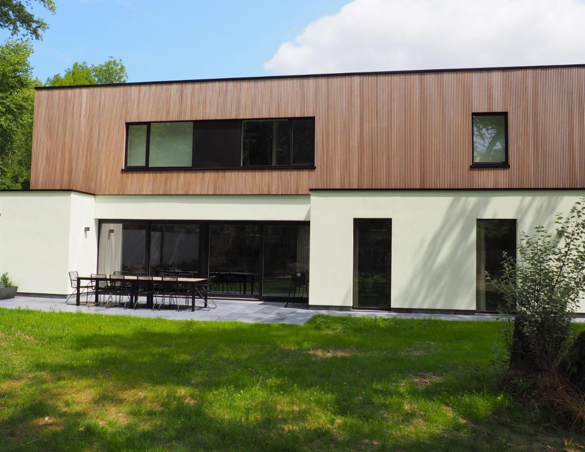 Fluithoekhoeve Koksijde Exteriör bild
