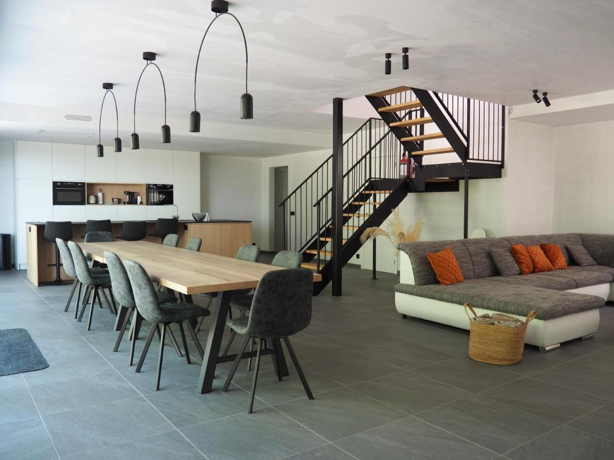 Fluithoekhoeve Koksijde Exteriör bild