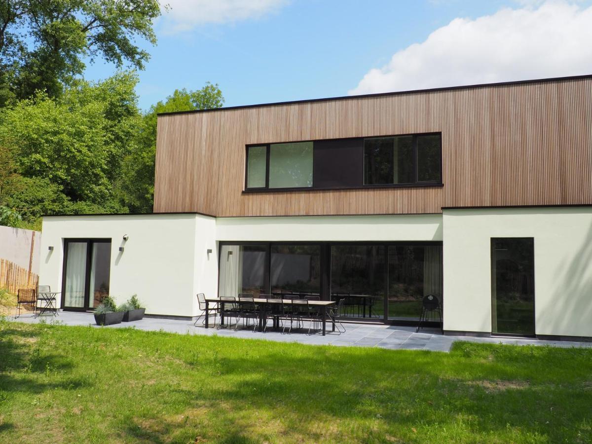Fluithoekhoeve Koksijde Exteriör bild