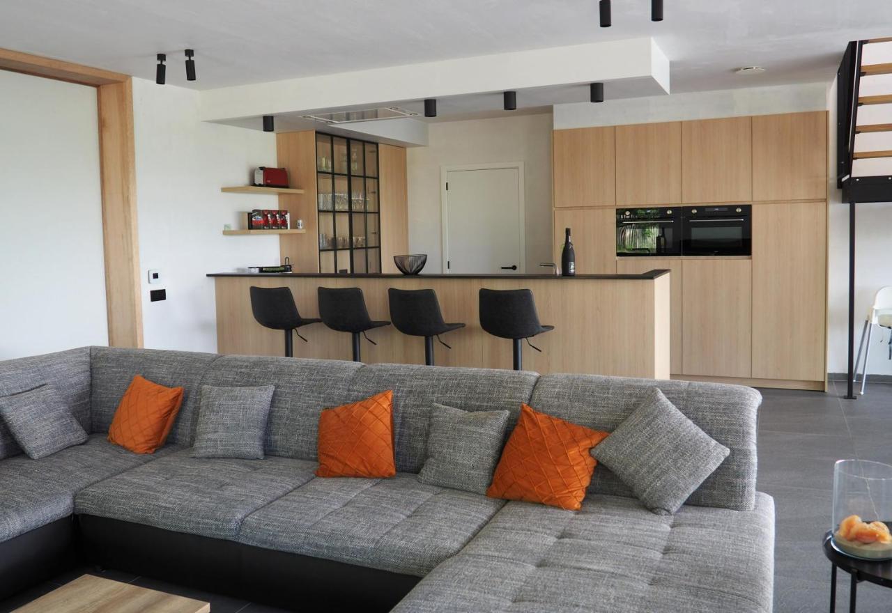 Fluithoekhoeve Koksijde Exteriör bild