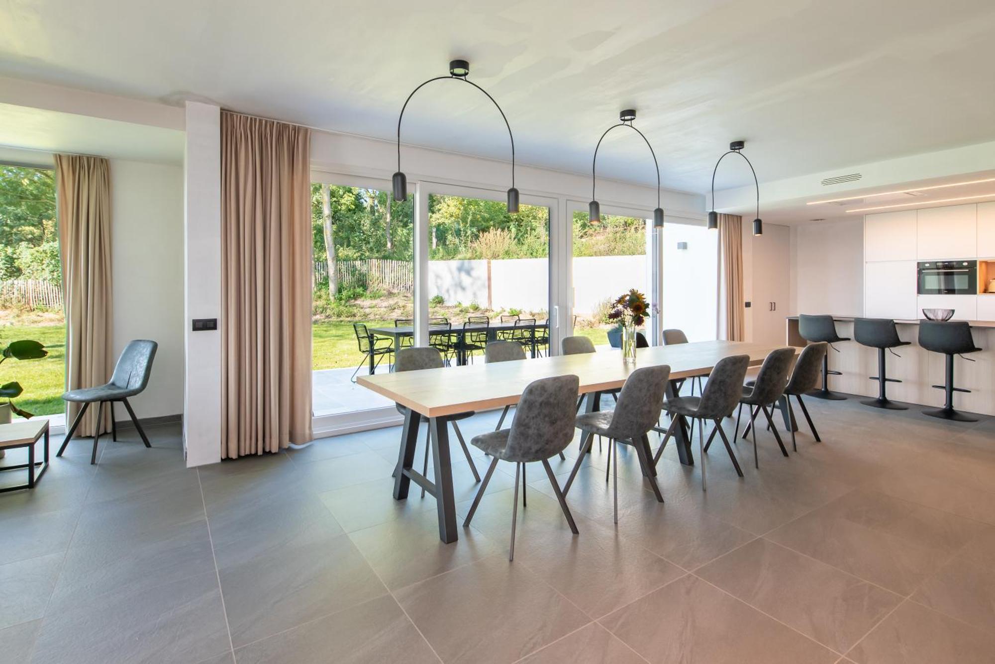 Fluithoekhoeve Koksijde Exteriör bild