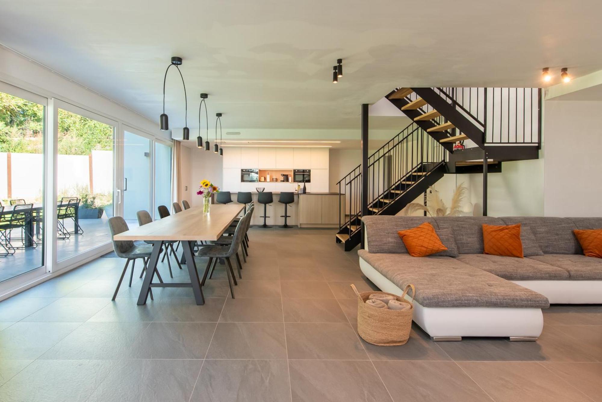 Fluithoekhoeve Koksijde Exteriör bild