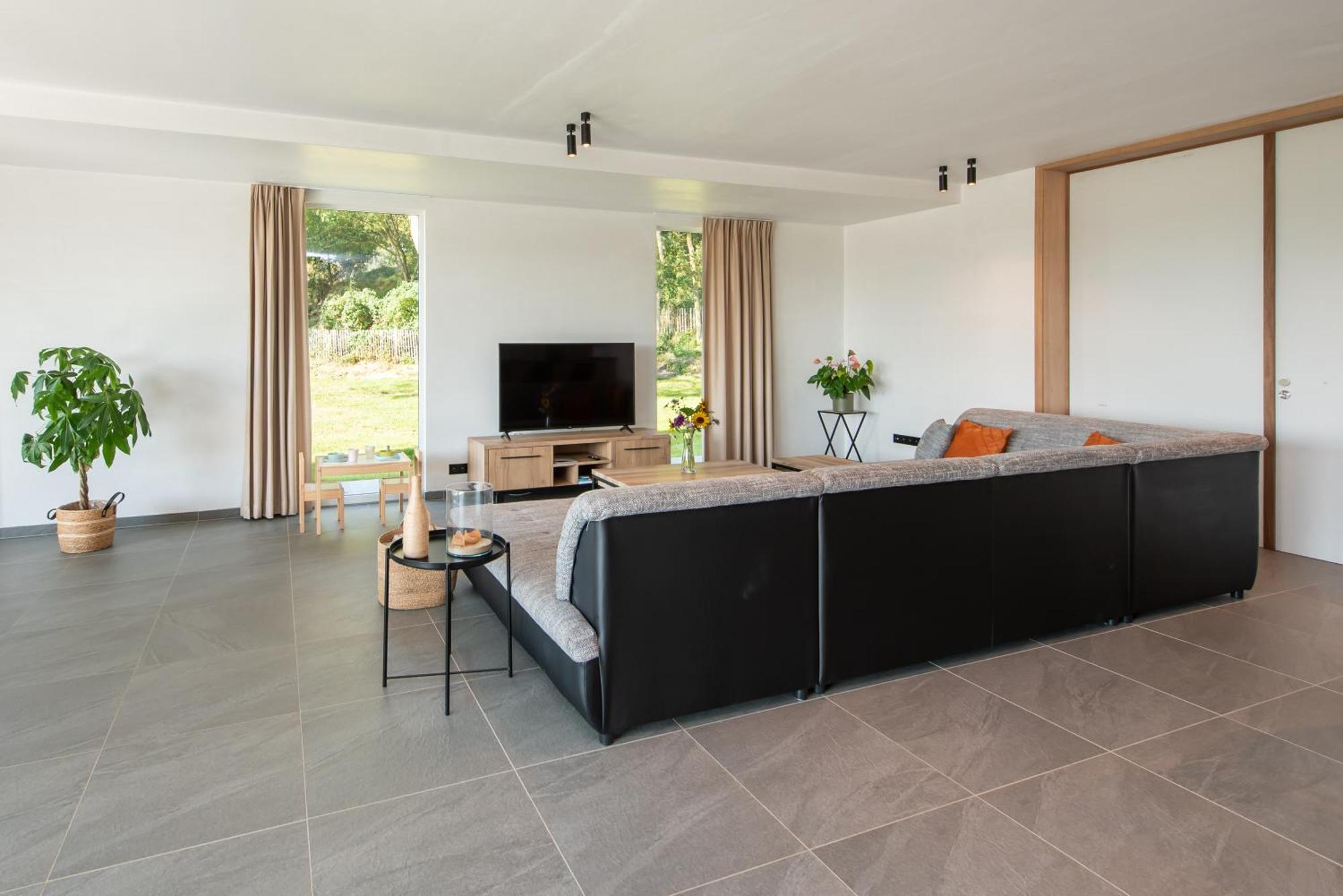 Fluithoekhoeve Koksijde Exteriör bild
