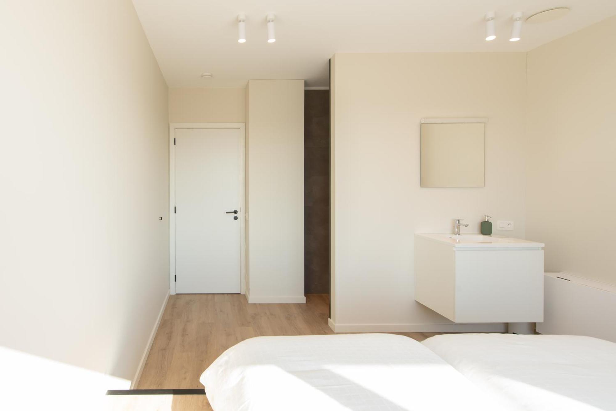 Fluithoekhoeve Koksijde Exteriör bild